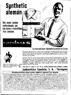 ABC MADRID 05-12-1962 página 32