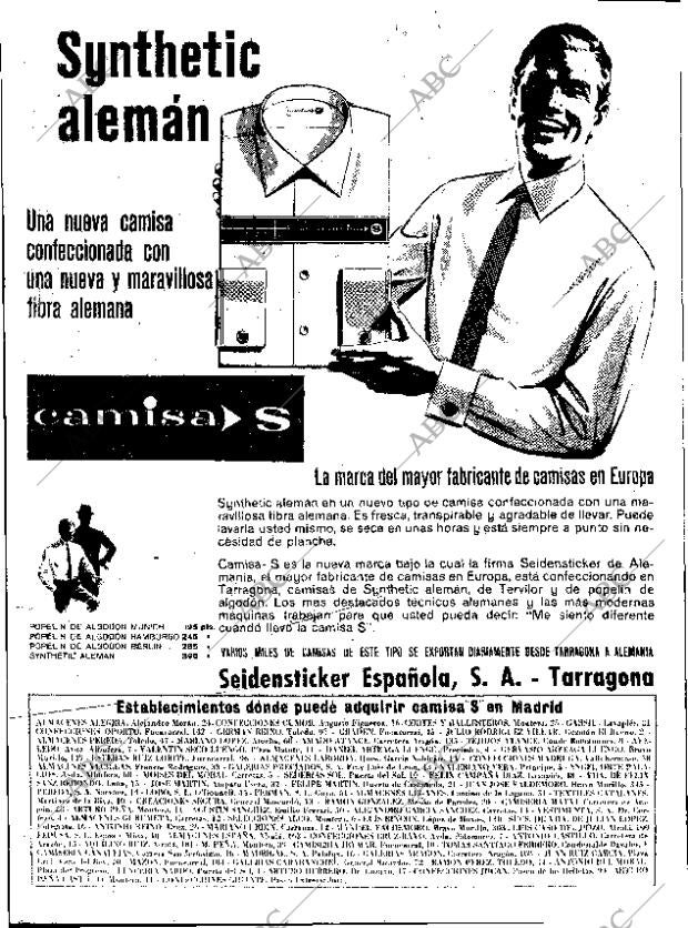 ABC MADRID 05-12-1962 página 32