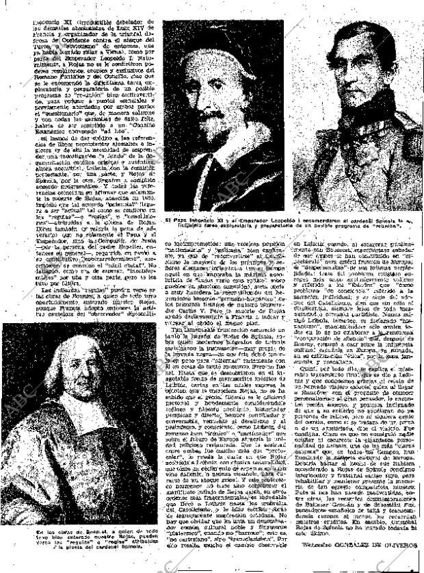 ABC MADRID 05-12-1962 página 33