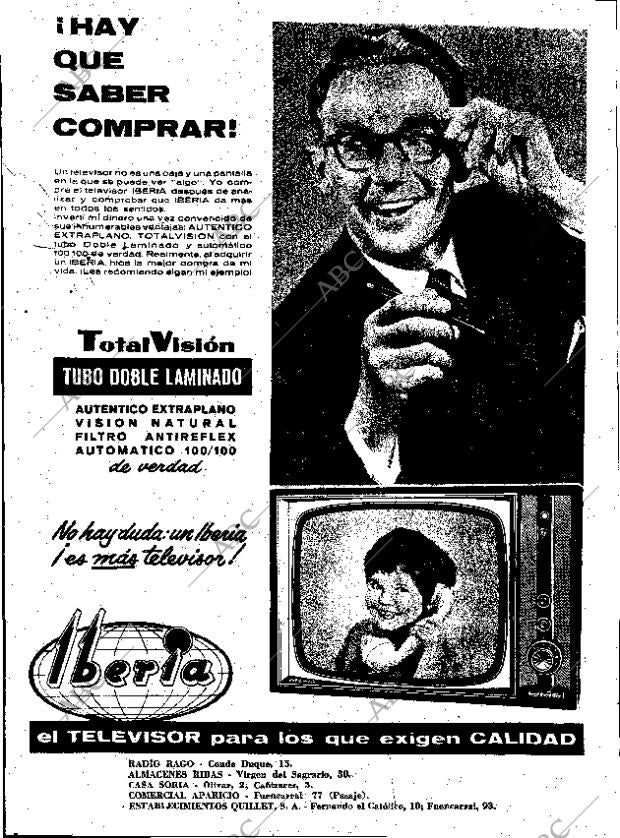 ABC MADRID 05-12-1962 página 34