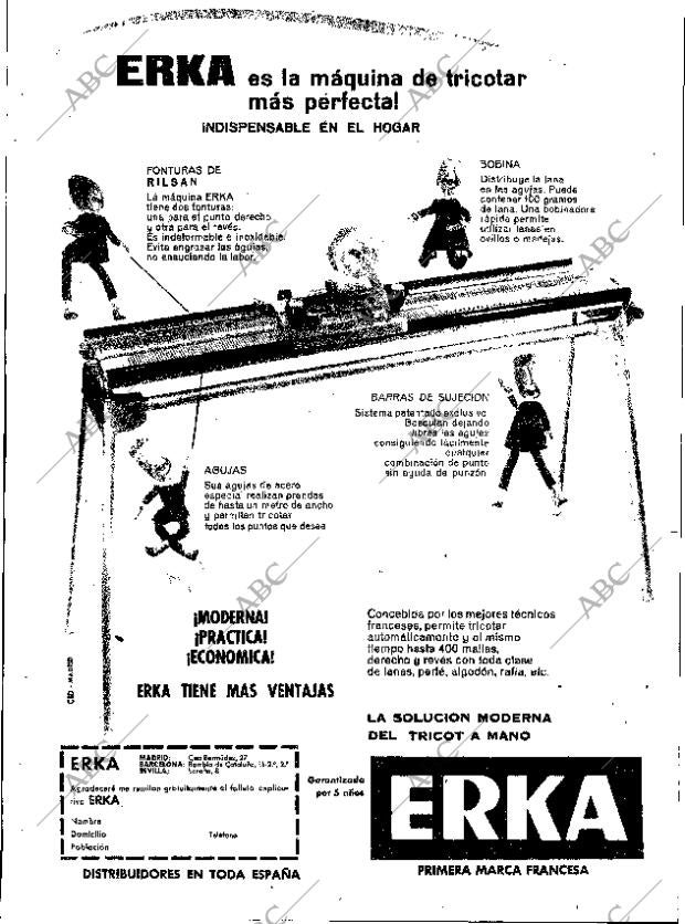 ABC MADRID 05-12-1962 página 35