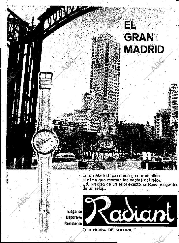 ABC MADRID 05-12-1962 página 36