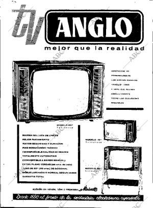 ABC MADRID 05-12-1962 página 40