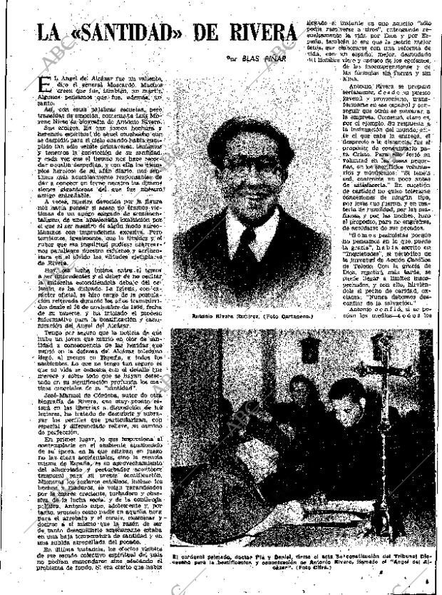 ABC MADRID 05-12-1962 página 41