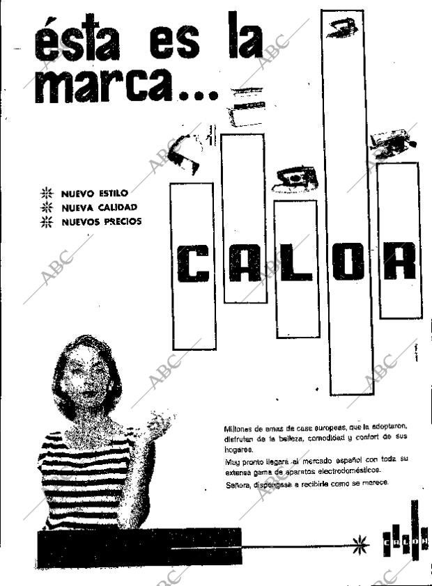 ABC MADRID 05-12-1962 página 45