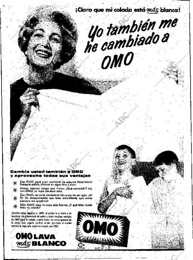 ABC MADRID 05-12-1962 página 46