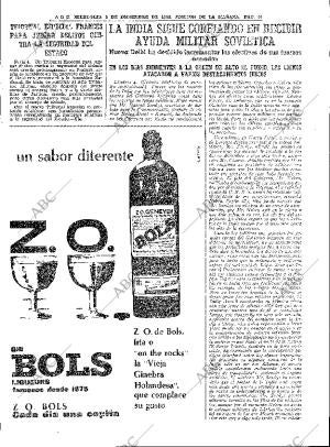 ABC MADRID 05-12-1962 página 49