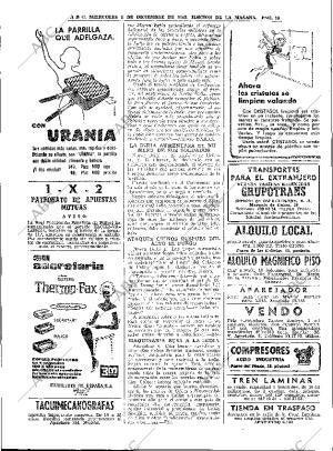 ABC MADRID 05-12-1962 página 50