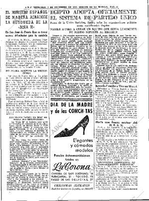 ABC MADRID 05-12-1962 página 51