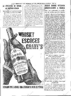 ABC MADRID 05-12-1962 página 53