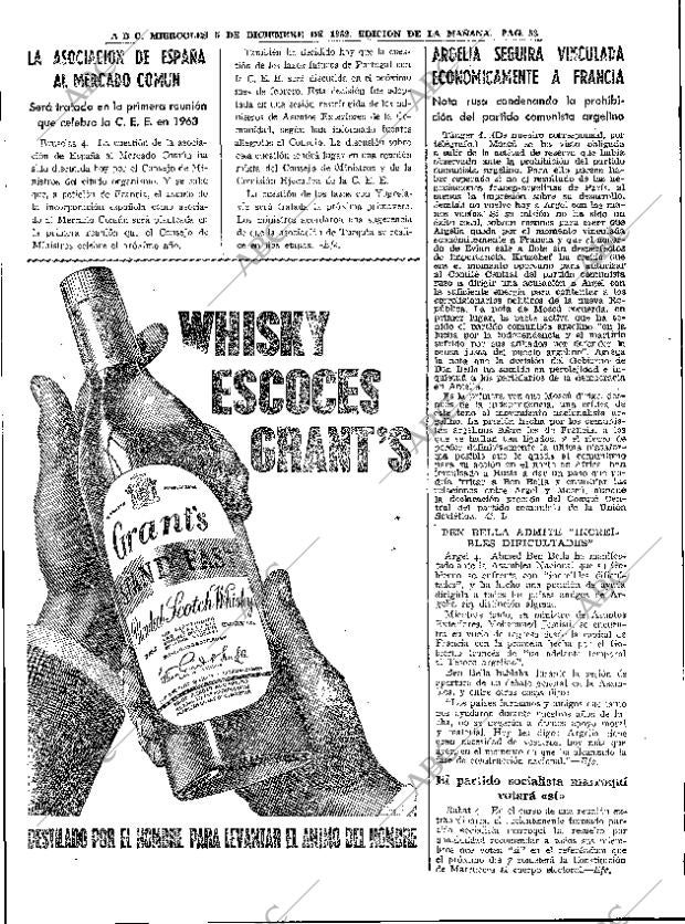 ABC MADRID 05-12-1962 página 53