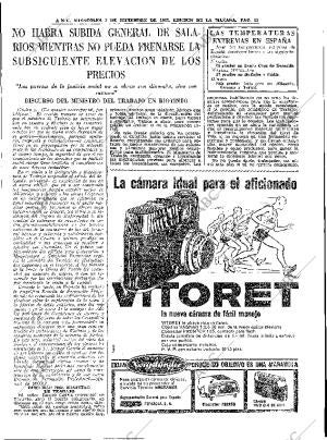 ABC MADRID 05-12-1962 página 61