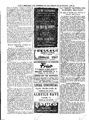 ABC MADRID 05-12-1962 página 64