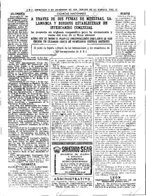 ABC MADRID 05-12-1962 página 65