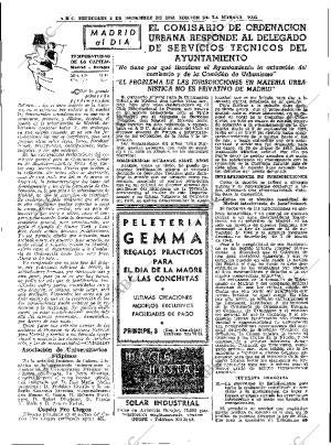 ABC MADRID 05-12-1962 página 67