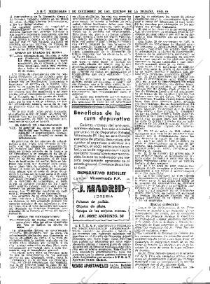 ABC MADRID 05-12-1962 página 69