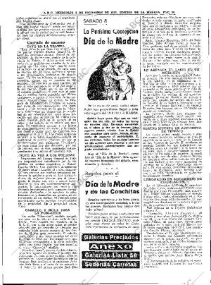 ABC MADRID 05-12-1962 página 70