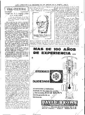 ABC MADRID 05-12-1962 página 71