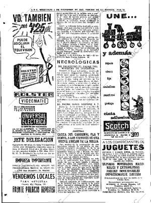 ABC MADRID 05-12-1962 página 76