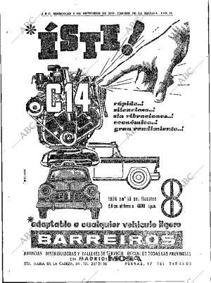 ABC MADRID 05-12-1962 página 78