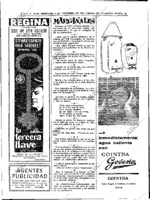 ABC SEVILLA 05-12-1962 página 34