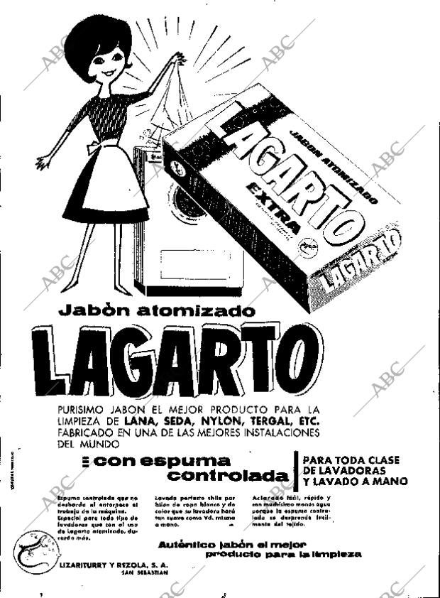 ABC MADRID 06-12-1962 página 11