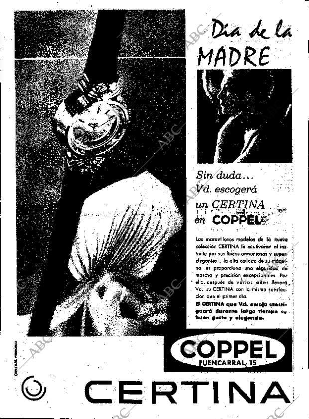 ABC MADRID 06-12-1962 página 14