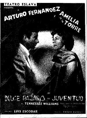 ABC MADRID 06-12-1962 página 15
