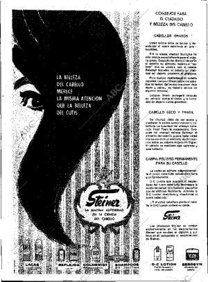ABC MADRID 06-12-1962 página 16