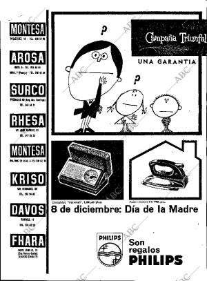 ABC MADRID 06-12-1962 página 18