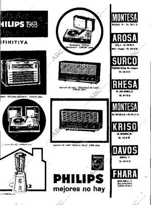 ABC MADRID 06-12-1962 página 19