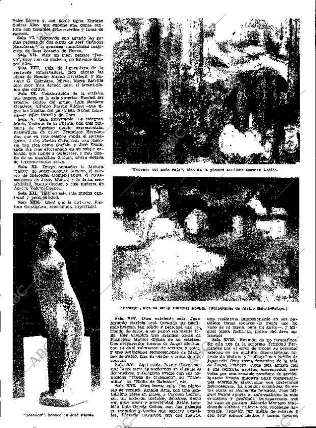 ABC MADRID 06-12-1962 página 21