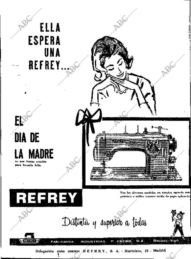 ABC MADRID 06-12-1962 página 24