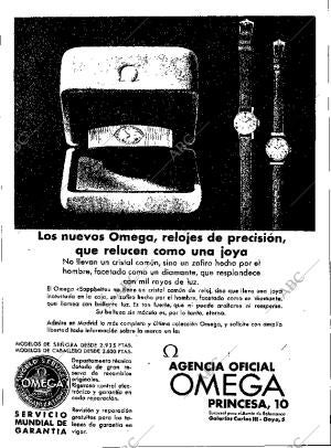 ABC MADRID 06-12-1962 página 25