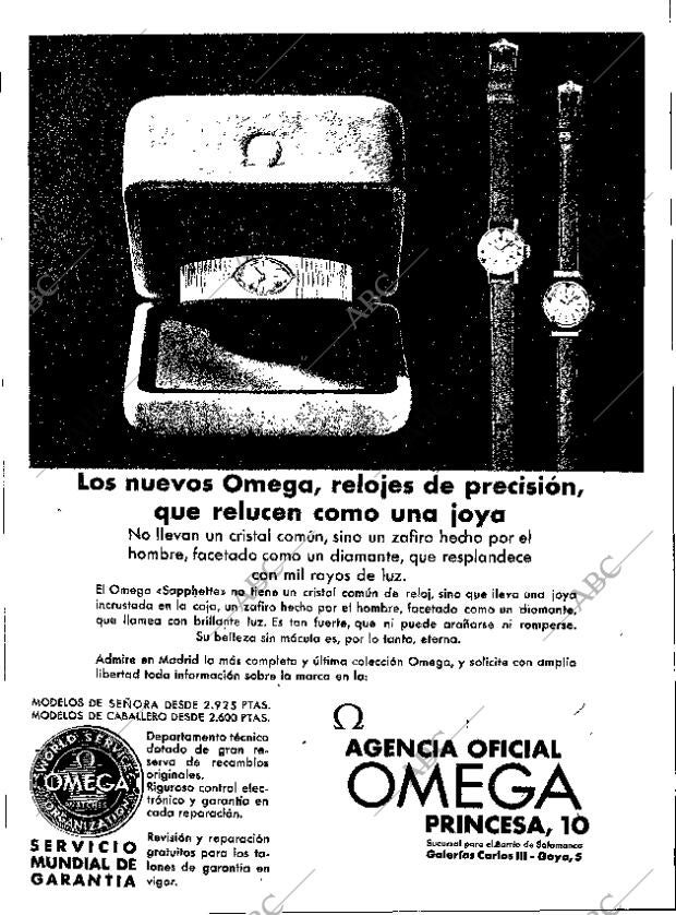 ABC MADRID 06-12-1962 página 25