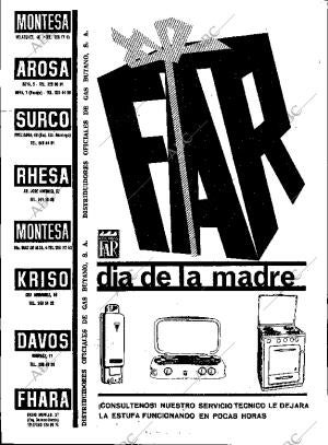 ABC MADRID 06-12-1962 página 26