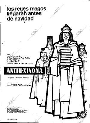 ABC MADRID 06-12-1962 página 28