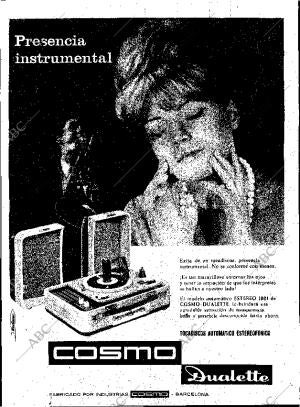 ABC MADRID 06-12-1962 página 29