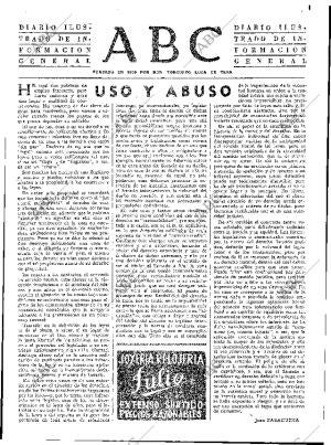 ABC MADRID 06-12-1962 página 3