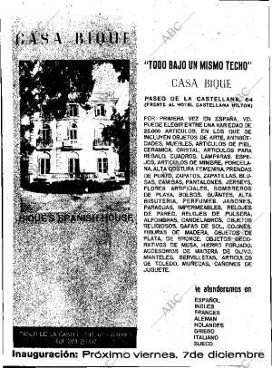 ABC MADRID 06-12-1962 página 36