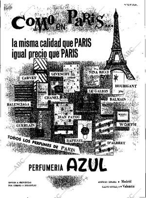 ABC MADRID 06-12-1962 página 39