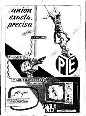 ABC MADRID 06-12-1962 página 40
