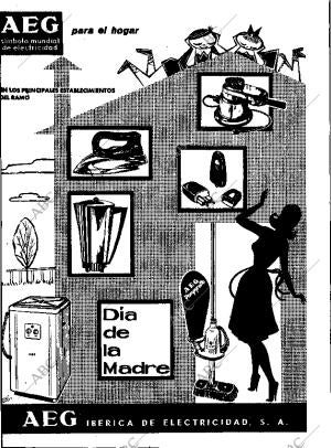 ABC MADRID 06-12-1962 página 42