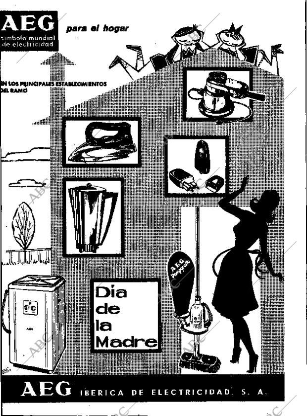 ABC MADRID 06-12-1962 página 42