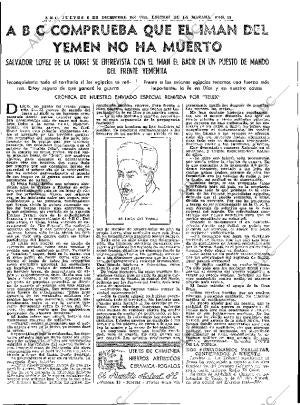 ABC MADRID 06-12-1962 página 49
