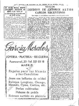ABC MADRID 06-12-1962 página 53