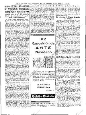 ABC MADRID 06-12-1962 página 58