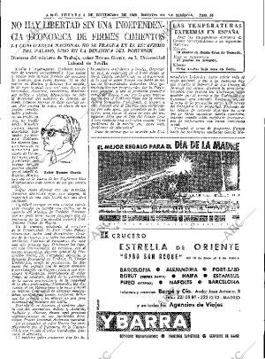 ABC MADRID 06-12-1962 página 59