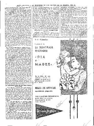 ABC MADRID 06-12-1962 página 61