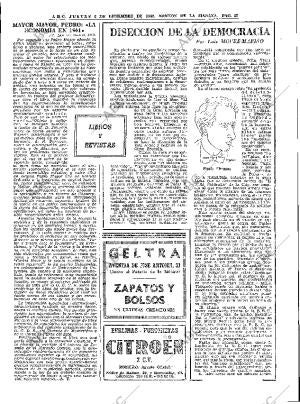 ABC MADRID 06-12-1962 página 67